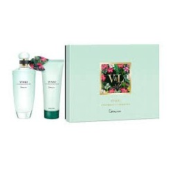 V&L VIVA ESENCIA SET (EDT...