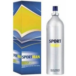 SPORTMAN 250ML