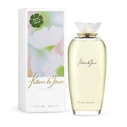 FLEUR DE JOUR ET 200 ML