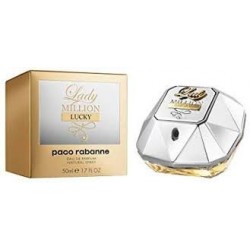 PACO RABANNE LADY MILLION...