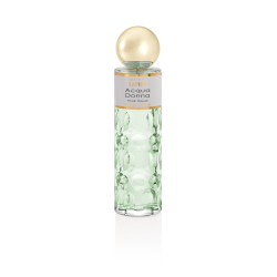 SAPHIR EDP 200 ACQUA DONNA (*)