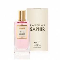 SAPHIR EDP SPRAY 50ML DUE...