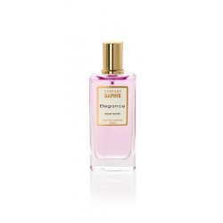 SAPHIR EDP SPRAY 50ML ELEGANCE