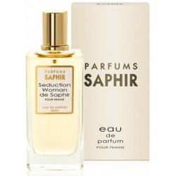 SAPHIR EDP SPRAY 50ML RICH...