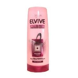 ELVIVE CREMA SUAVIZANTE...