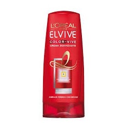 ELVIVE CREMA SUAVIZANTE...