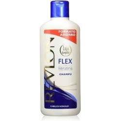 FLEX CHAMPU 650 NORMAL