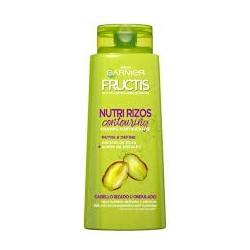 GARNIER FRUCTIS CHAMPU...