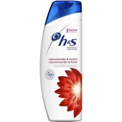 H&S CHAMPU 360ML...