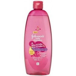 JOHNSON'S BABY CHAMPU GOTAS...