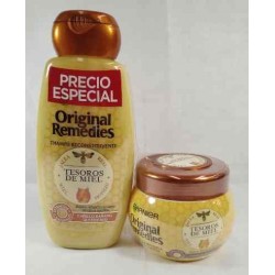 ORIGINAL REMEDIES...