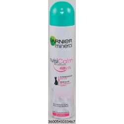 GARNIER MINERAL DEO SP 200...