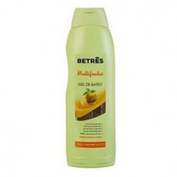 BETRES GEL 1250ML MULTIFRUTAS