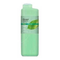 DICORA GEL 750ML TE VERDE