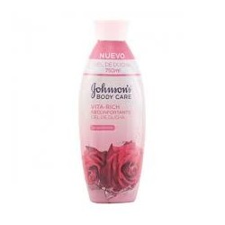 JOHNSON'S GEL VITAL REACH...
