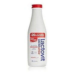 LACTOUREA GEL 600ML+20%