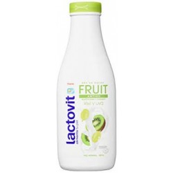LACTOVIT GEL BANO 600ML+20%...
