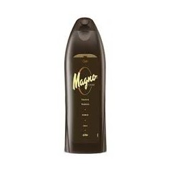 MAGNO GEL 550ML CLASSIC+100ML