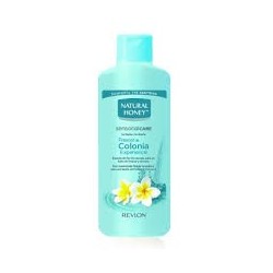 NATURAL HONEY GEL 650ML...