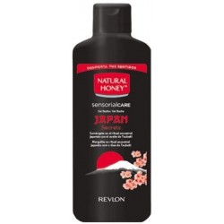 NATURAL HONEY GEL 650ML...