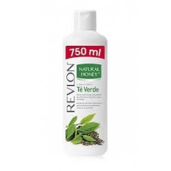 NATURAL HONEY GEL 750 TE VERDE