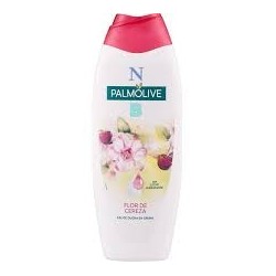 NB GEL 600 FLOR DE CEREZA