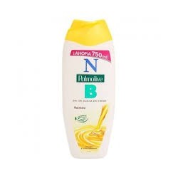 NB GEL BAÑO 600 MIEL