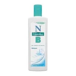 NB GEL BAÑO 750 PROTEINAS