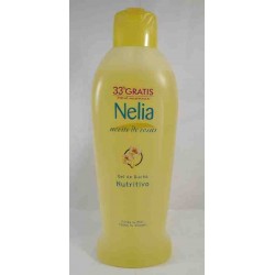 NELIA GEL ACEITE DE R. 750+250