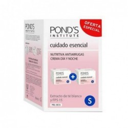 PONDS PACK DUPLO 2*50 S