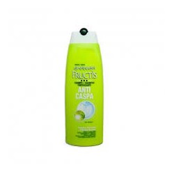 FRUCTIS CHAMPU 400 ANTICASPA