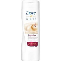 DOVE LOCION CORPORAL 400ML...
