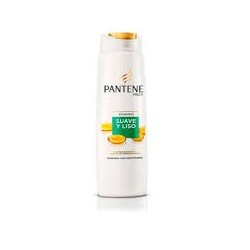 PANTENE CHAMPU SUAVE LISO...