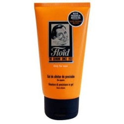 FLOID GEL AFEITAR PRECION 125