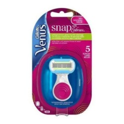 GILLETTE VENUS EMBRACE SNAP