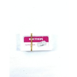 HOJA BETER SUPER INOX 5 U.