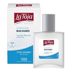 LA TOJA BALSAMO P.SENSIBLE