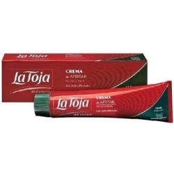 LA TOJA CREMA AFEITAR 150