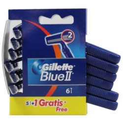 MAQ UYT BLUE II 5+1