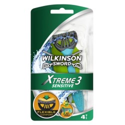 MAQ UYT WILKINSON XTREME 4 UDS