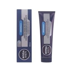 NIVEA CREMA AFEITAR 100 ML