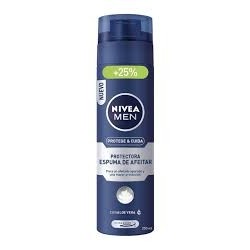 NIVEA ESPUMA AFEITAR 200
