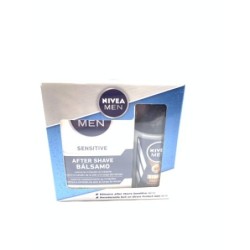 NIVEA FOR MEN AFTER SHAVE...