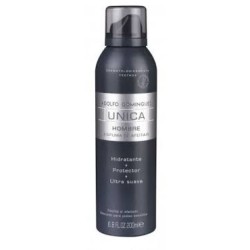 UNICA AD ESPUMA DE AFEITAR 635