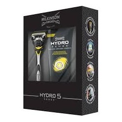 WILKINSON HYDRO 5 SENSE SET...