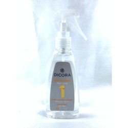 DICORA AGUA DE PEINADO