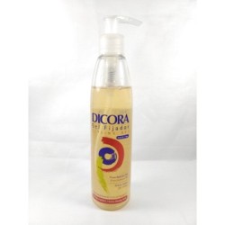 DICORA GEL FIJ. DOSIF 250...