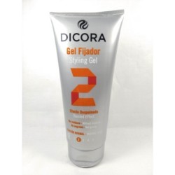 DICORA GEL FIJADOR F FORMAS
