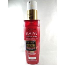 ELNETT LACA 400 +CH FUERTE