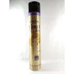 ELNETT LACA 400ML LUMIERE